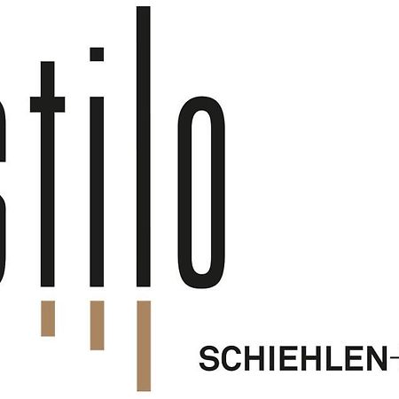 Design&Lifestyle Hotel Estilo Aalen Exterior foto