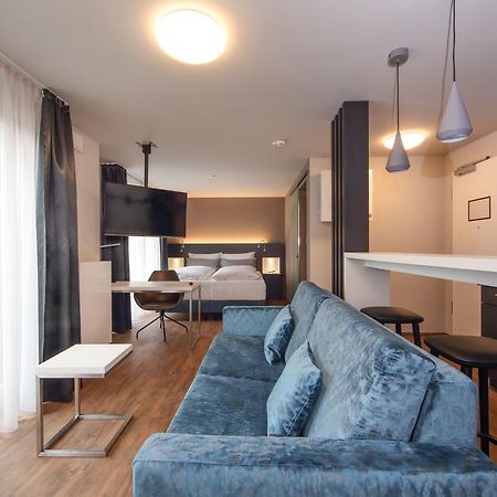 Design&Lifestyle Hotel Estilo Aalen Exterior foto