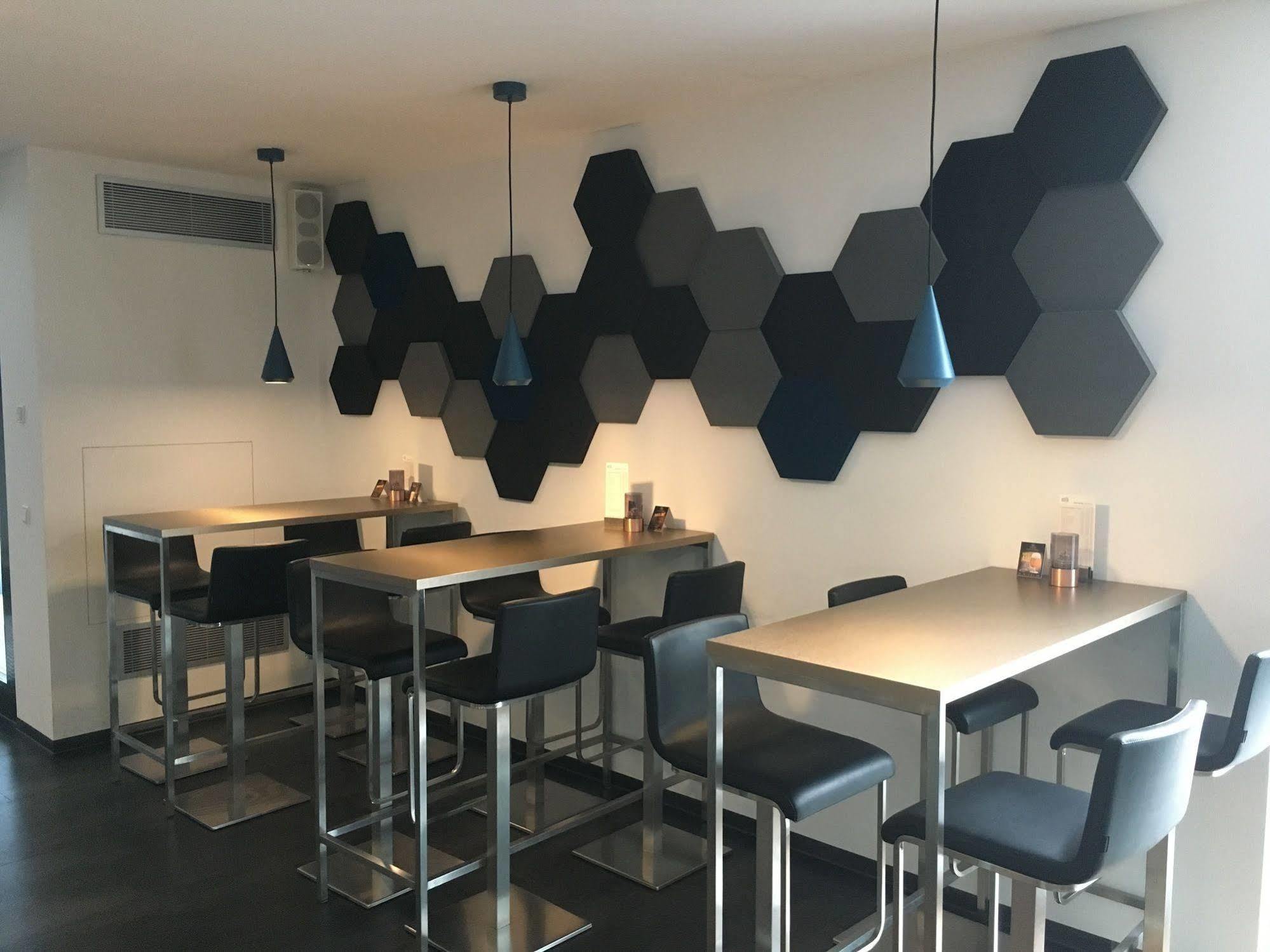 Design&Lifestyle Hotel Estilo Aalen Exterior foto
