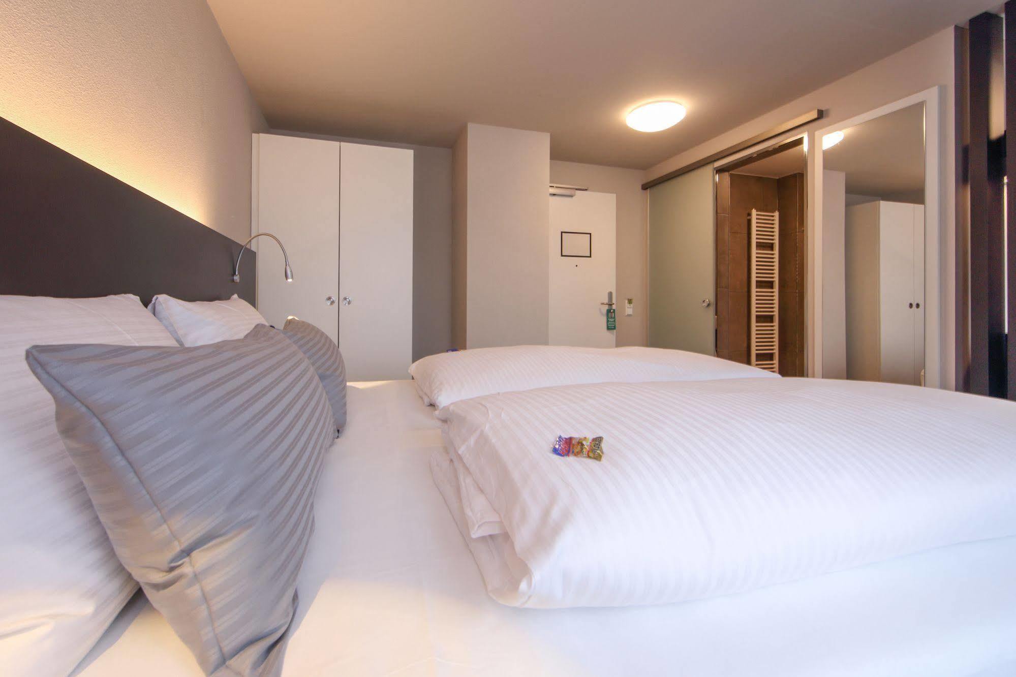 Design&Lifestyle Hotel Estilo Aalen Exterior foto