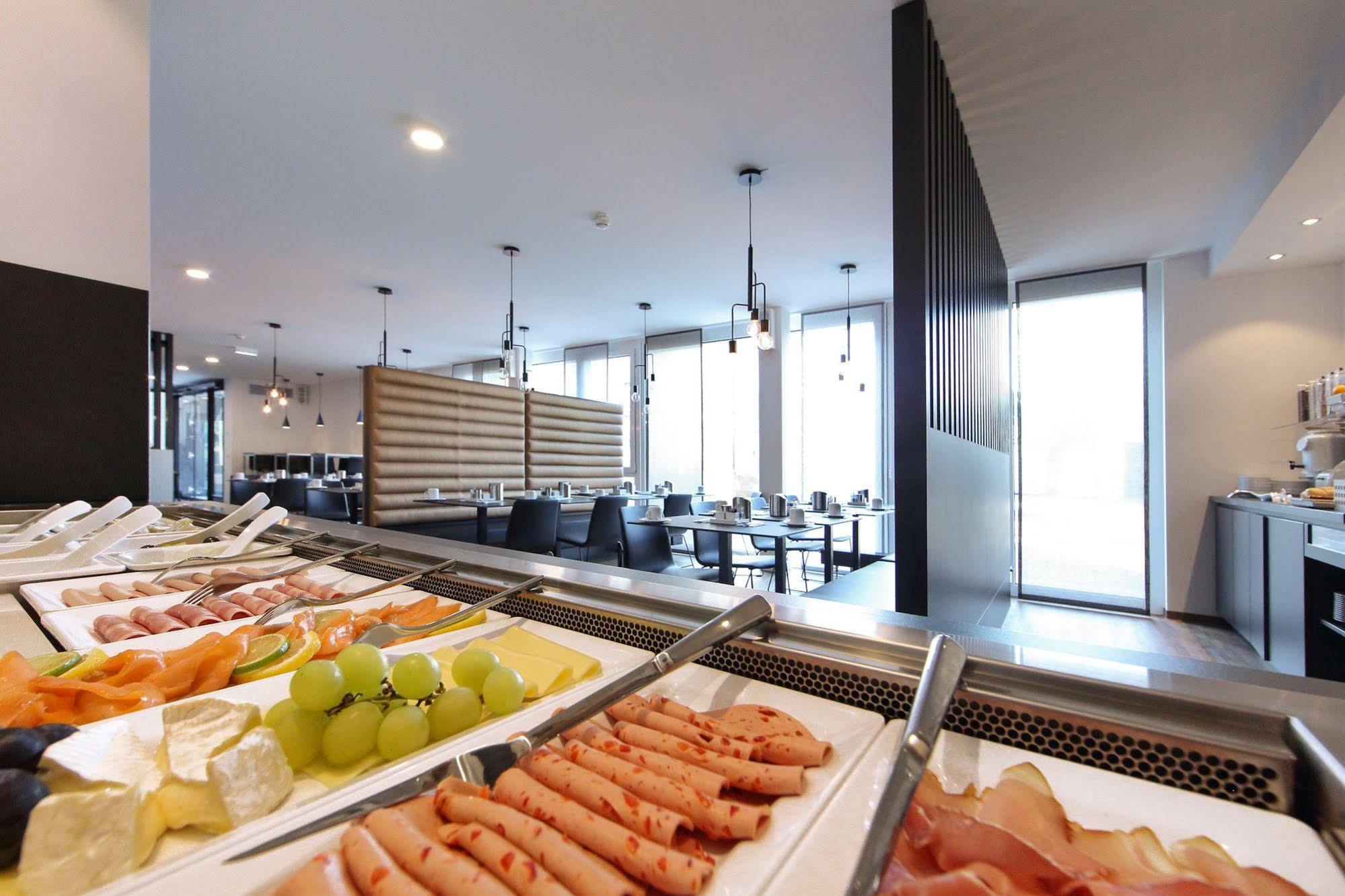 Design&Lifestyle Hotel Estilo Aalen Exterior foto